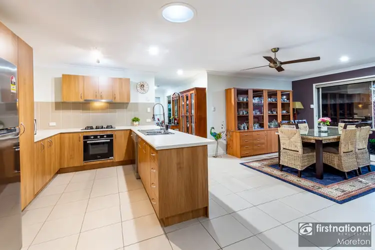 Sixth view of Homely house listing, 6 Moses Court, Caboolture QLD 4510
