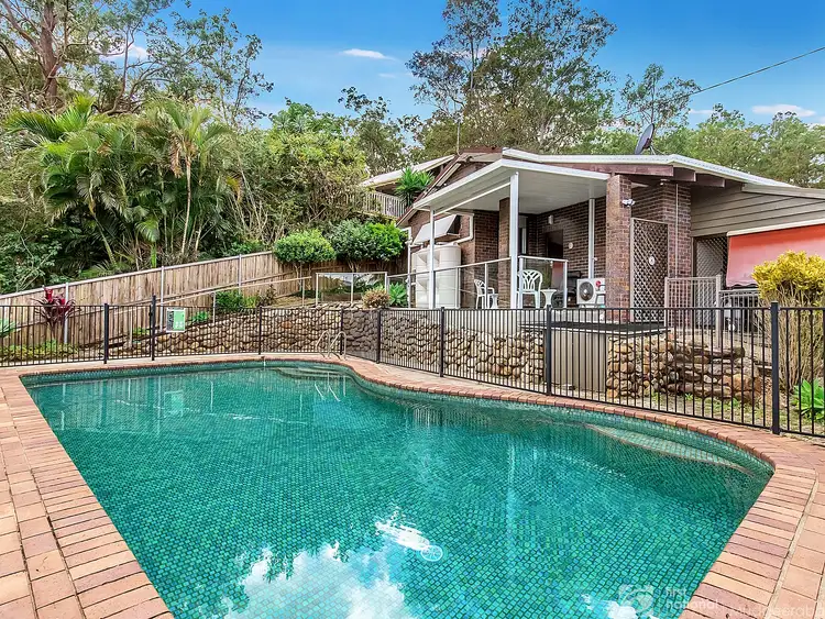 2 Eclipse Court, Mudgeeraba QLD 4213