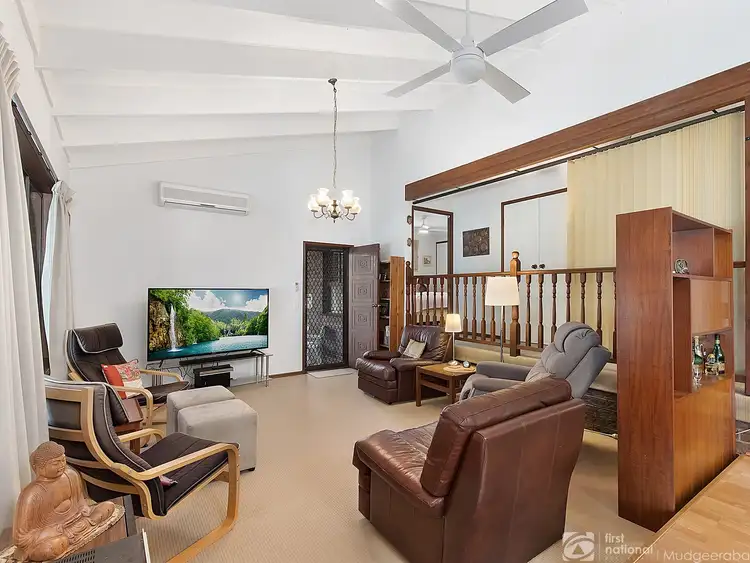 Fourth view of Homely house listing, 2 Eclipse Court, Mudgeeraba QLD 4213