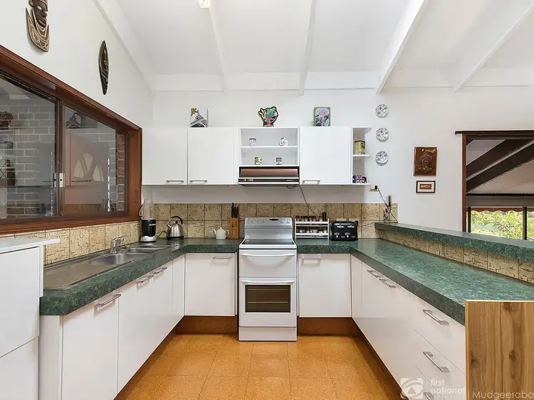 Fifth view of Homely house listing, 2 Eclipse Court, Mudgeeraba QLD 4213