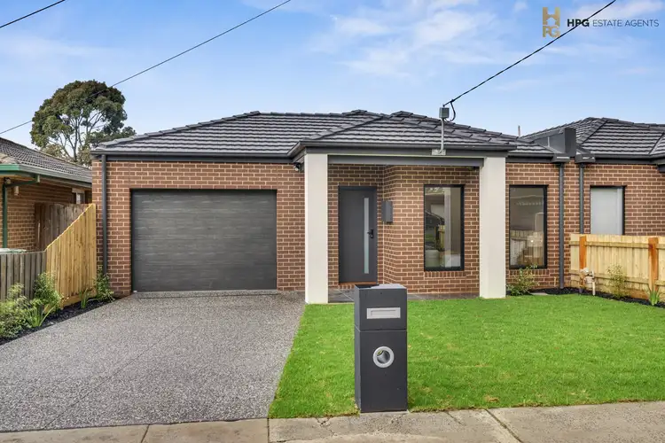 Main view of Homely house listing, 81 Dawson Street, Tullamarine VIC 3043