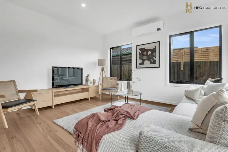 Fourth view of Homely house listing, 81 Dawson Street, Tullamarine VIC 3043