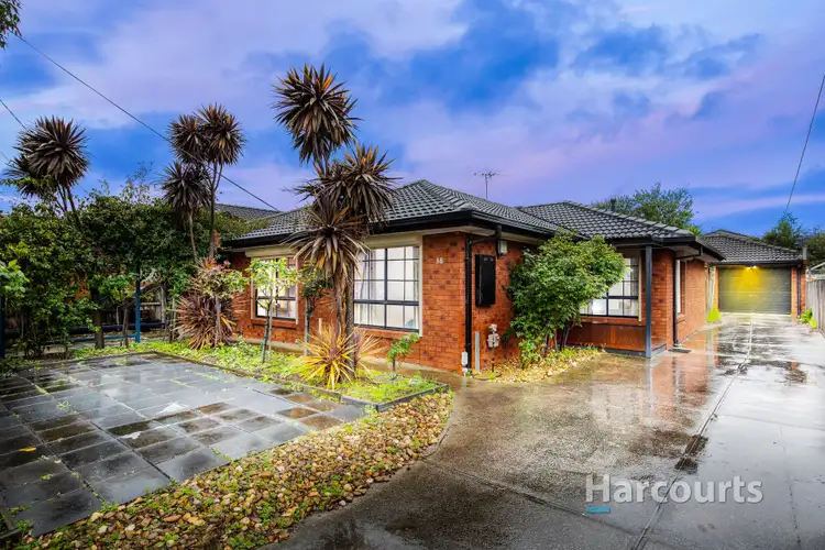 1/38 Carroll Street, Deer Park VIC 3023