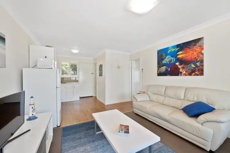 Second view of Homely unit listing, 9/33 Sackville Terrace, Scarborough WA 6019