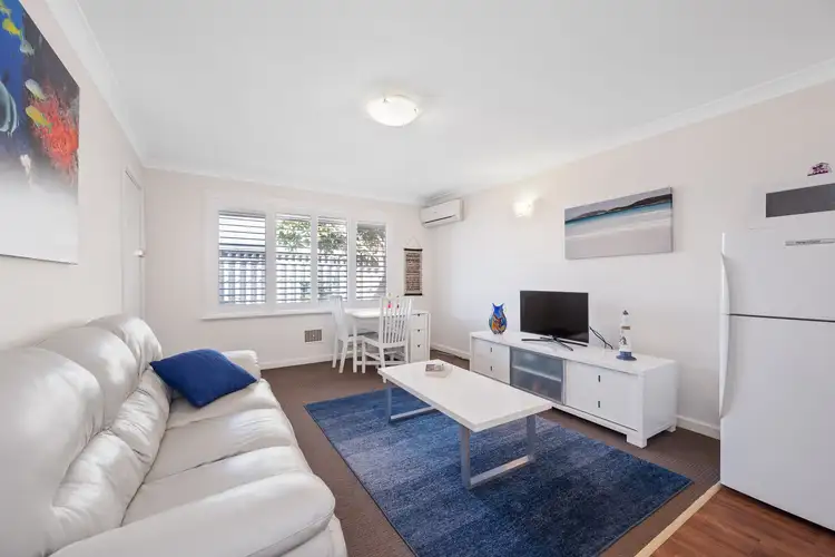 Fourth view of Homely unit listing, 9/33 Sackville Terrace, Scarborough WA 6019