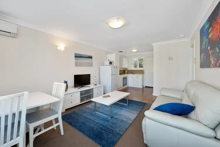 Fifth view of Homely unit listing, 9/33 Sackville Terrace, Scarborough WA 6019