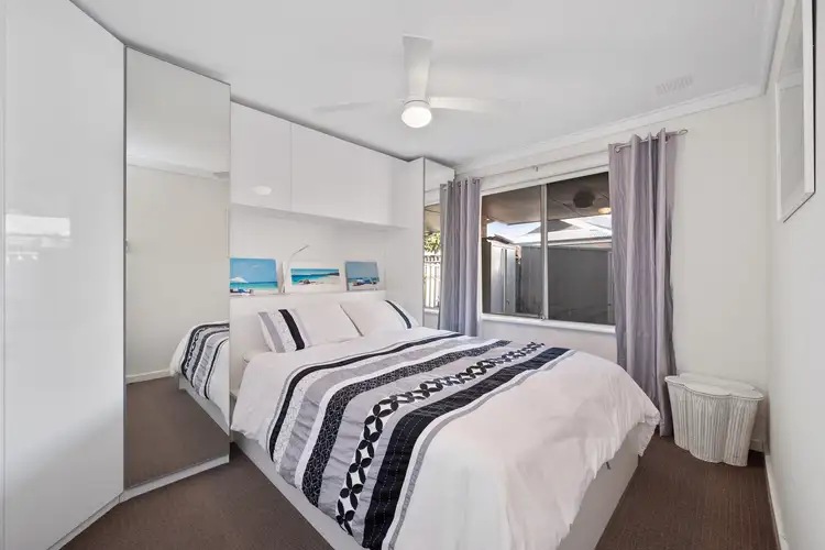 Sixth view of Homely unit listing, 9/33 Sackville Terrace, Scarborough WA 6019