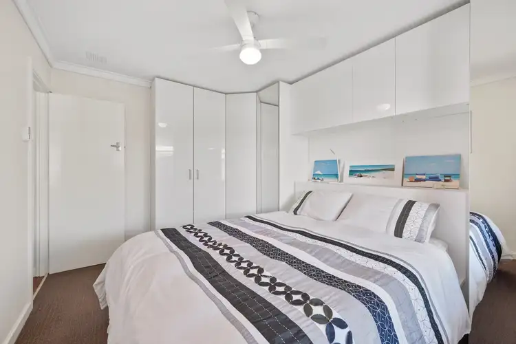 Seventh view of Homely unit listing, 9/33 Sackville Terrace, Scarborough WA 6019