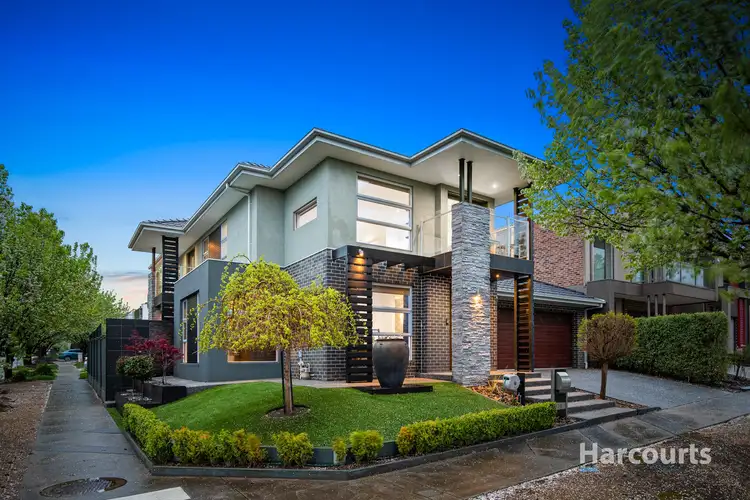 10 Seddon Place, Caroline Springs VIC 3023