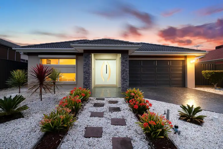 62 Hemsley Drive, Deer Park VIC 3023