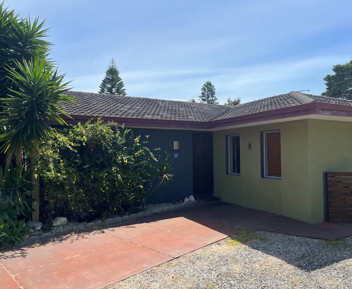 Main view of Homely house listing, 14 Greygum Crescent, Quinns Rocks WA 6030