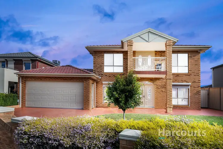 6 Woodsdale Court, Cairnlea VIC 3023