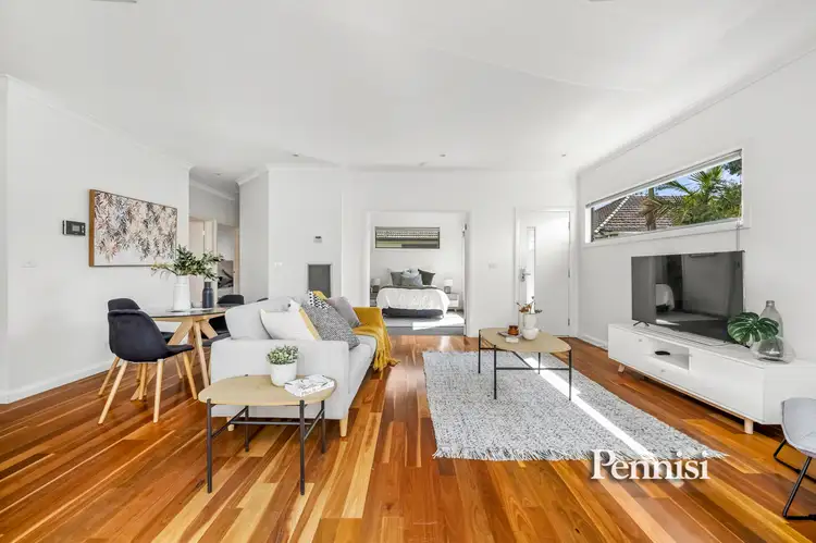 Main view of Homely unit listing, 76A Milleara Road, Keilor East VIC 3033