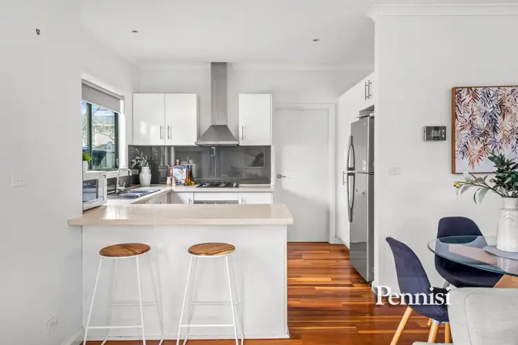 Fourth view of Homely unit listing, 76A Milleara Road, Keilor East VIC 3033