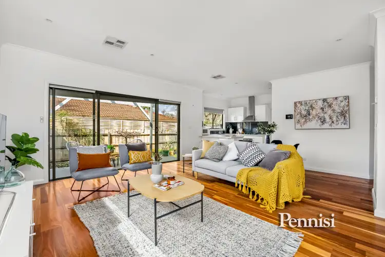Sixth view of Homely unit listing, 76A Milleara Road, Keilor East VIC 3033