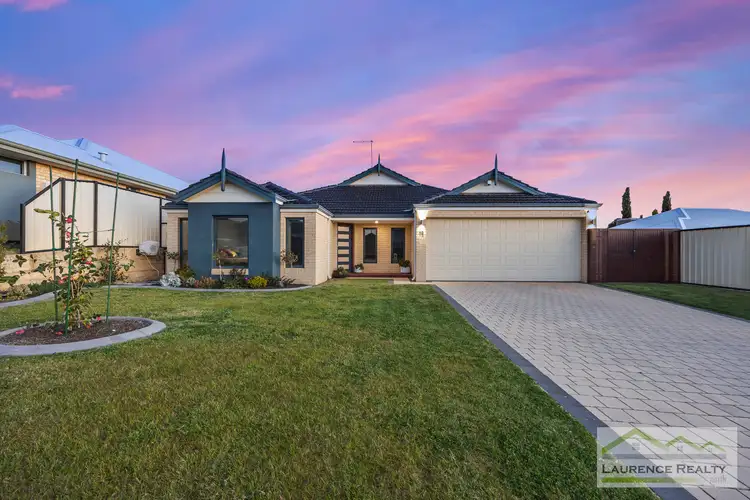 10 Cordova Turn, Clarkson WA 6030