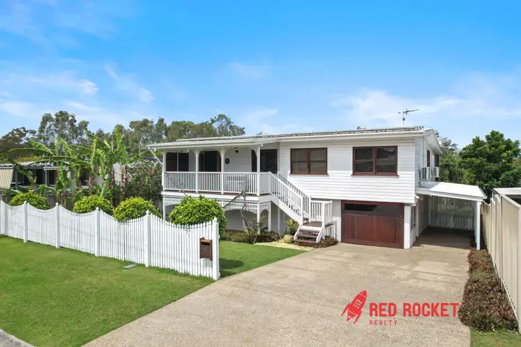 Second view of Homely house listing, 11 Sylvia Street, Underwood QLD 4119