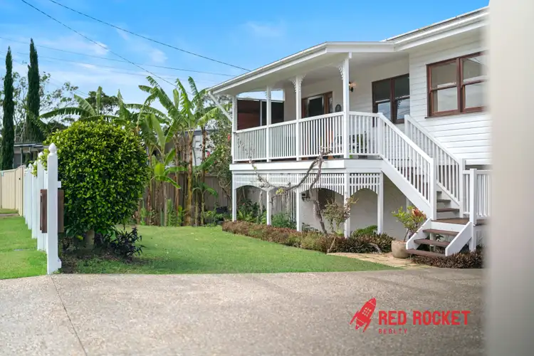 Third view of Homely house listing, 11 Sylvia Street, Underwood QLD 4119