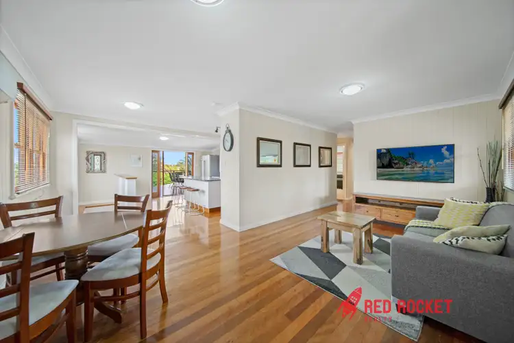Fourth view of Homely house listing, 11 Sylvia Street, Underwood QLD 4119