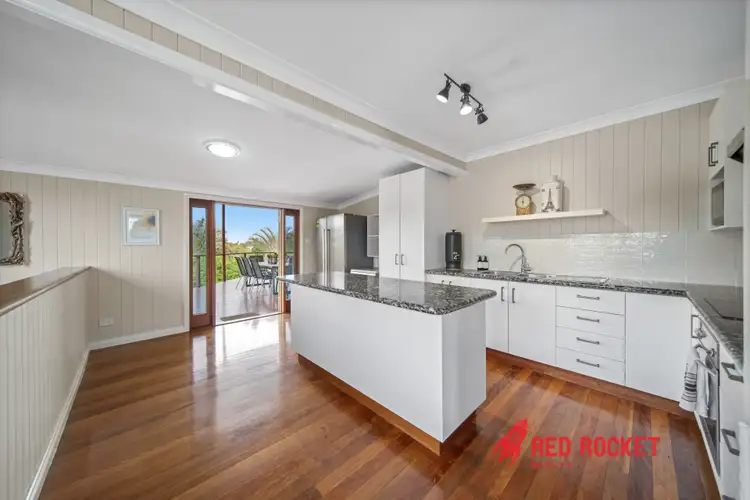 Fifth view of Homely house listing, 11 Sylvia Street, Underwood QLD 4119