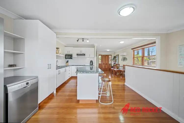 Sixth view of Homely house listing, 11 Sylvia Street, Underwood QLD 4119