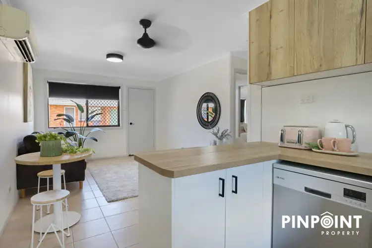 Main view of Homely unit listing, 3/16 Kennedy Street, South Mackay QLD 4740