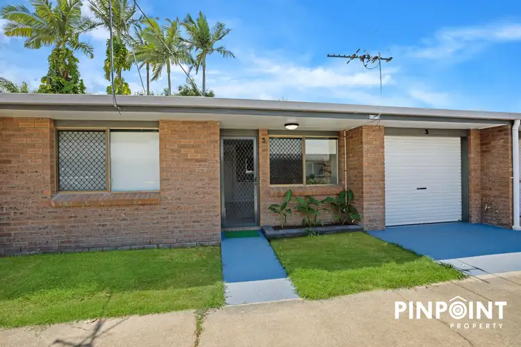 Second view of Homely unit listing, 3/16 Kennedy Street, South Mackay QLD 4740