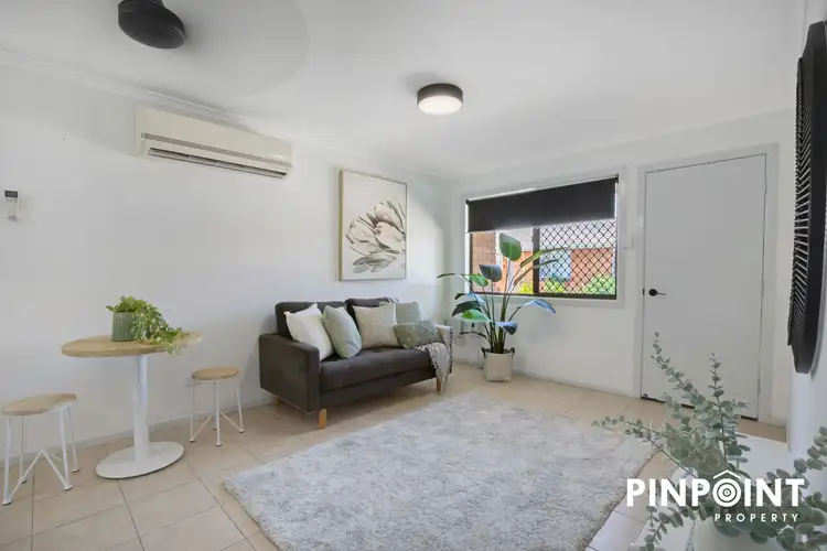 Third view of Homely unit listing, 3/16 Kennedy Street, South Mackay QLD 4740