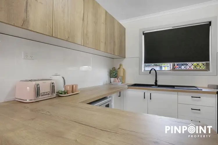 Fifth view of Homely unit listing, 3/16 Kennedy Street, South Mackay QLD 4740