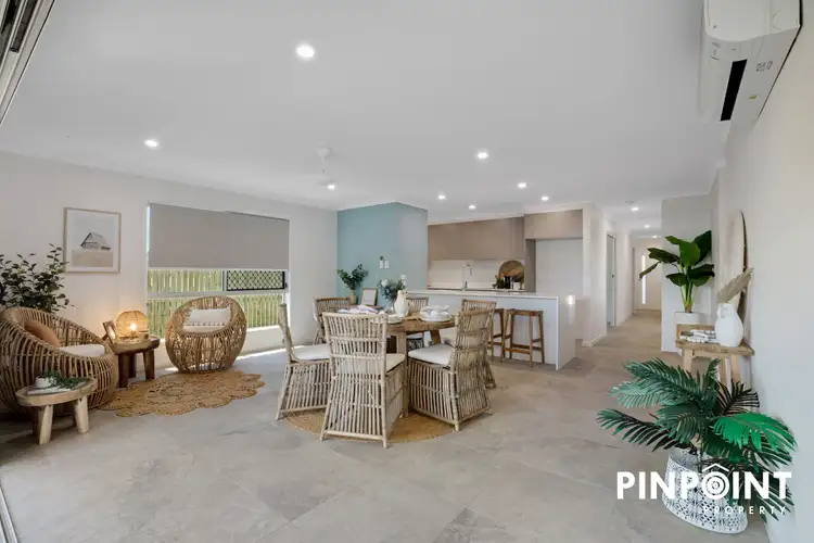 Lot 15, 152 Shoal Point Road, Shoal Point QLD 4750