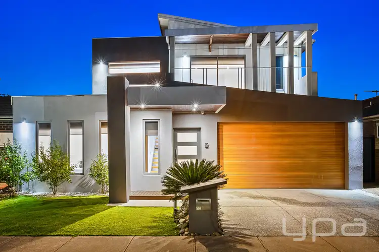 42 Hewett Drive, Point Cook VIC 3030
