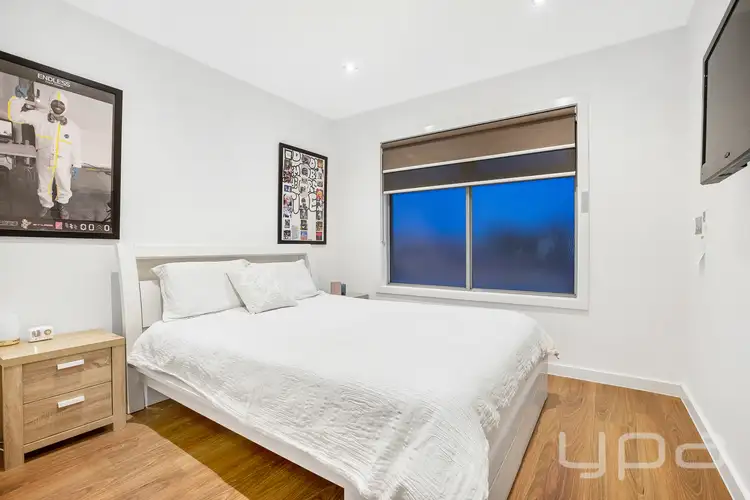 Fifth view of Homely house listing, 42 Hewett Drive, Point Cook VIC 3030