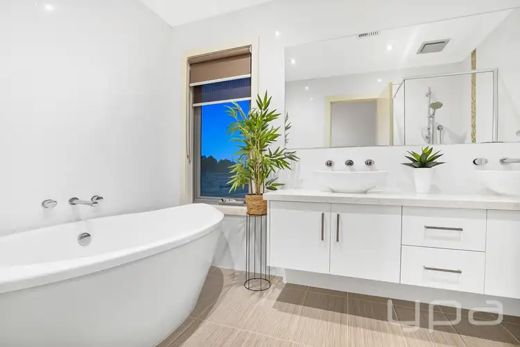 Sixth view of Homely house listing, 42 Hewett Drive, Point Cook VIC 3030