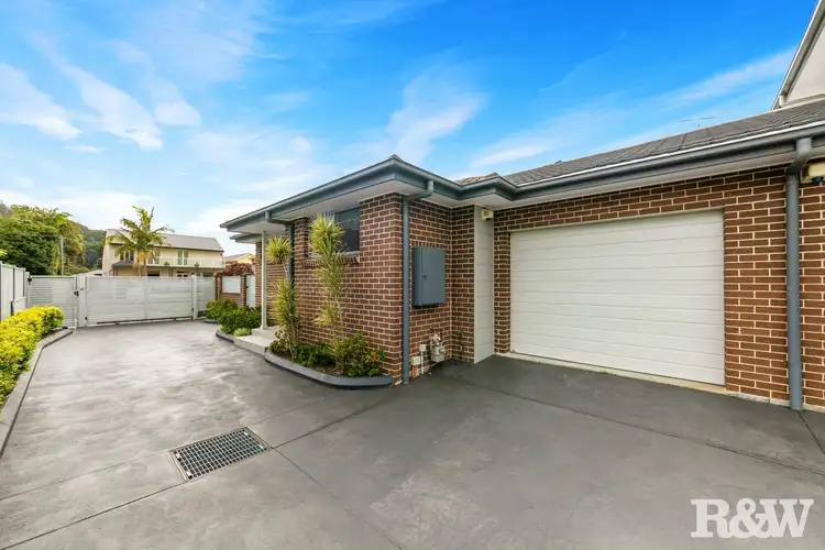 Fourth view of Homely villa listing, 1/28 Bream Road, Ettalong Beach NSW 2257