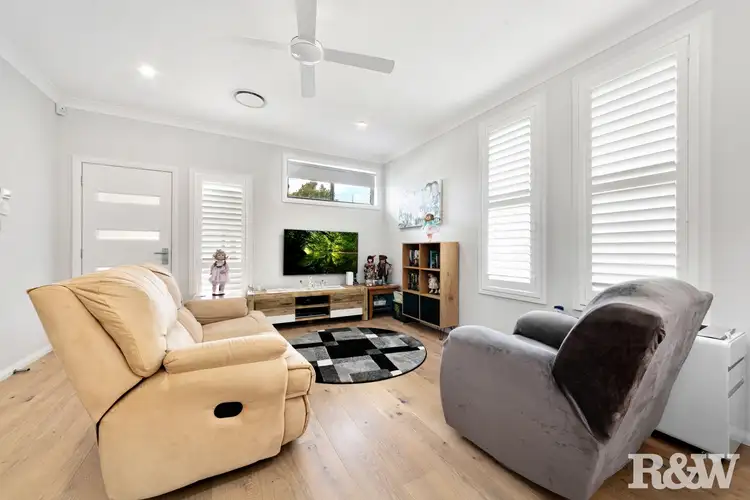 Fifth view of Homely villa listing, 1/28 Bream Road, Ettalong Beach NSW 2257