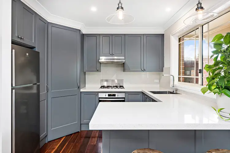 Third view of Homely townhouse listing, 1/45 Boundary Road, Mortdale NSW 2223