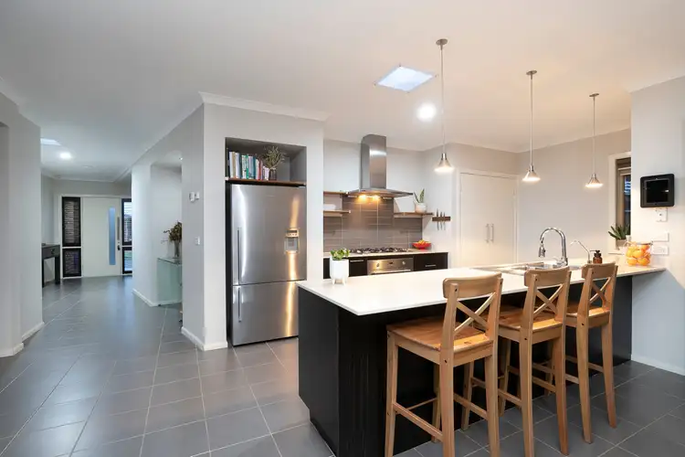 Second view of Homely house listing, 46 Palmer Parade, Derrimut VIC 3026
