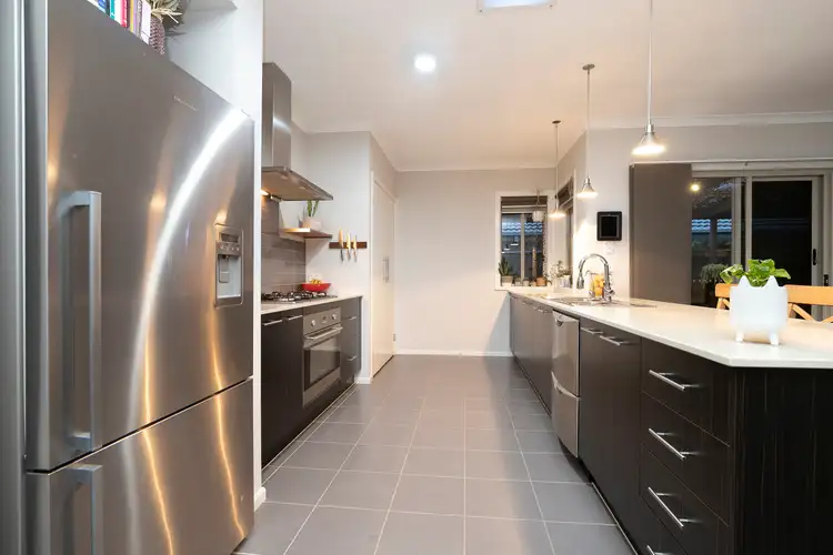 Third view of Homely house listing, 46 Palmer Parade, Derrimut VIC 3026
