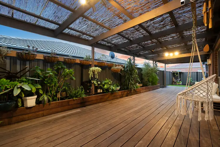 Fifth view of Homely house listing, 46 Palmer Parade, Derrimut VIC 3026