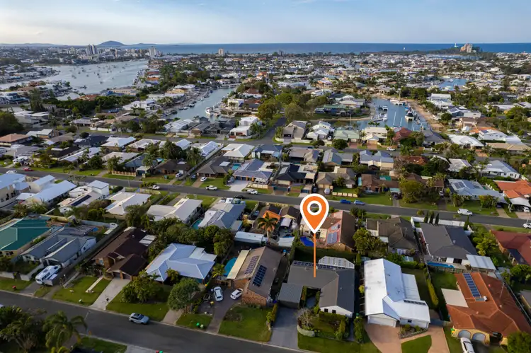 Second view of Homely house listing, 9 Currong Street, Minyama QLD 4575