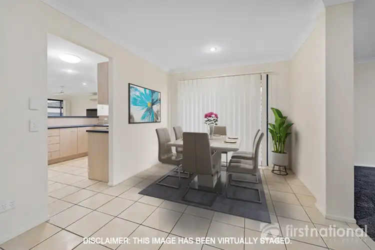 Fourth view of Homely house listing, 46 Maurice Avenue, Morayfield QLD 4506