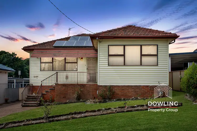 Main view of Homely house listing, 5 Stevenson Avenue, Mayfield West NSW 2304