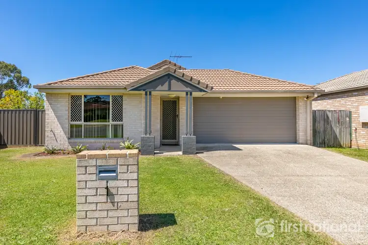 1 Halifax Court, Bray Park QLD 4500