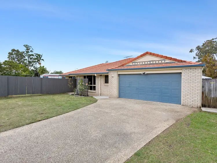 Main view of Homely house listing, 37 Hewson Street, Burpengary QLD 4505
