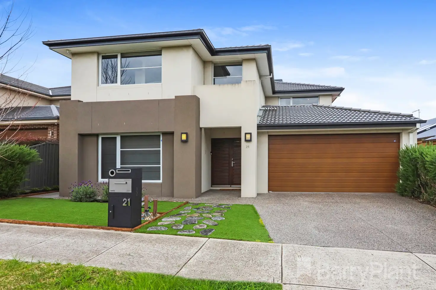 Main view of Homely house listing, 21 Rappel Street, Greenvale VIC 3059