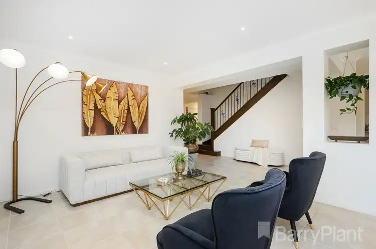 Fifth view of Homely house listing, 21 Rappel Street, Greenvale VIC 3059