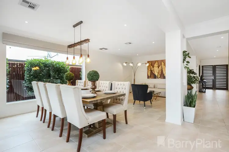 Sixth view of Homely house listing, 21 Rappel Street, Greenvale VIC 3059