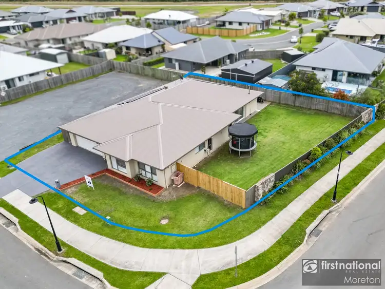 Fifth view of Homely house listing, 2 Speedwell Street, Caboolture QLD 4510