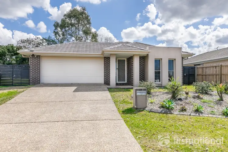 Main view of Homely house listing, 26 Tara Grove, Bellmere QLD 4510