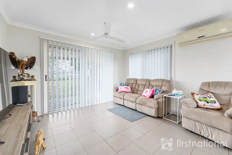 Third view of Homely house listing, 26 Tara Grove, Bellmere QLD 4510